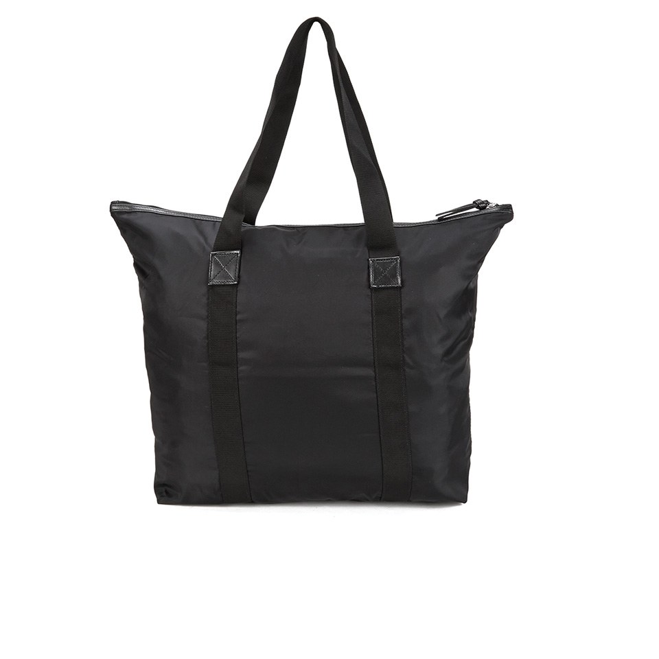 Day Birger et Mikkelsen Gweneth Tote Bag Black