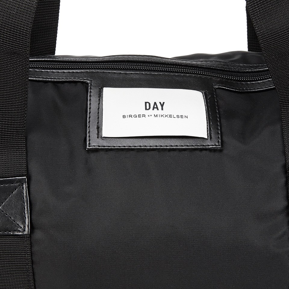 Day Birger et Mikkelsen Gweneth Tote Bag Black