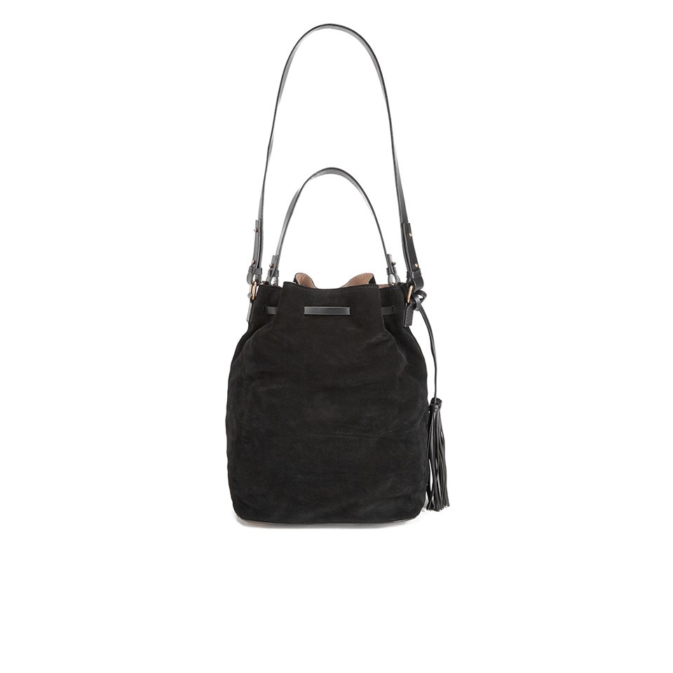 Day Birger et Mikkelsen Doppio Bucket Bag - Black