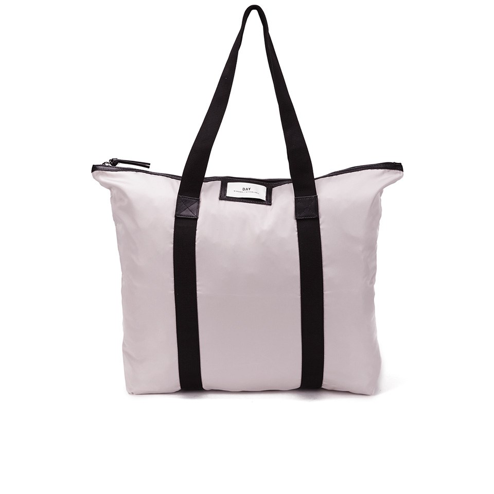 Day Birger et Mikkelsen Gweneth Tote Bag Cloud Grey Coggles