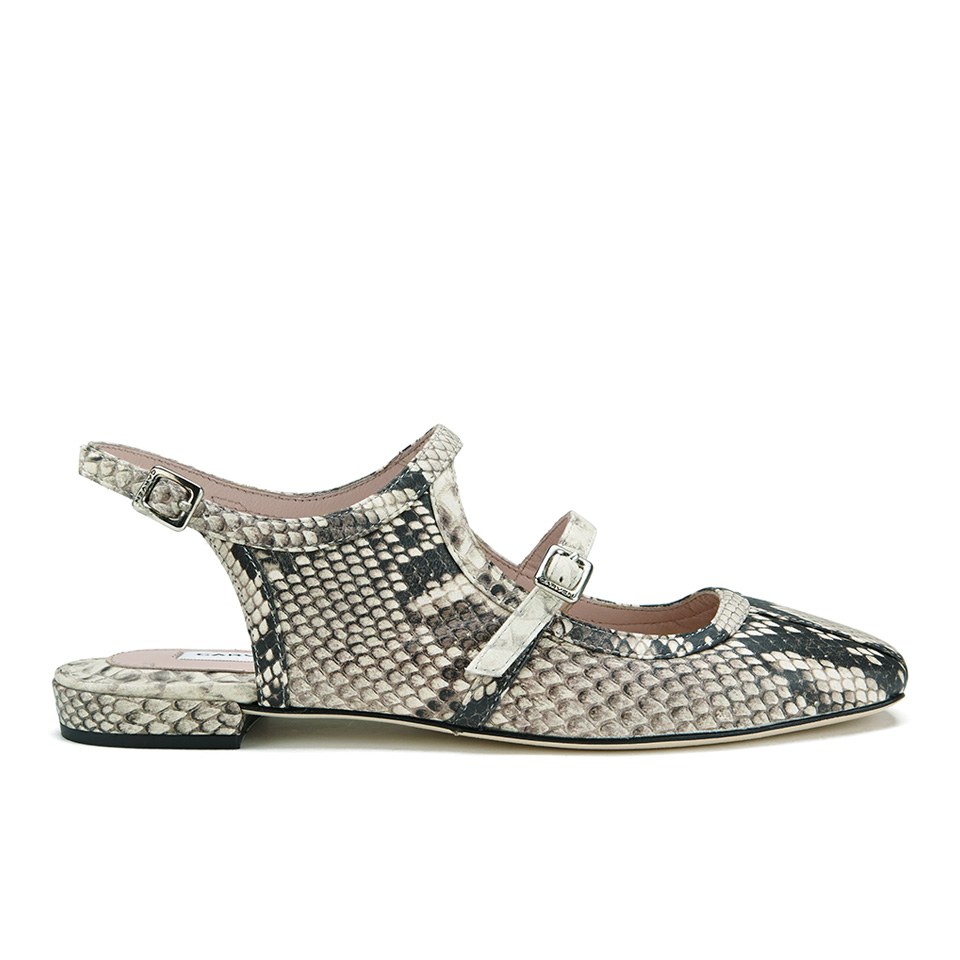 サンダル・ミュール CARVEN SS25 SANDALS (6251161232 CARVEN) Carven/カルヴェン｜サンダル