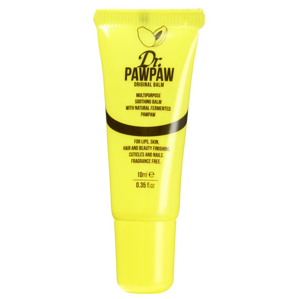 Dr. PAWPAW Original Formula (10ml)