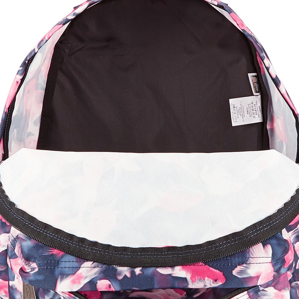 Eastpak Padded Pak'r Backpack - Fishgold
