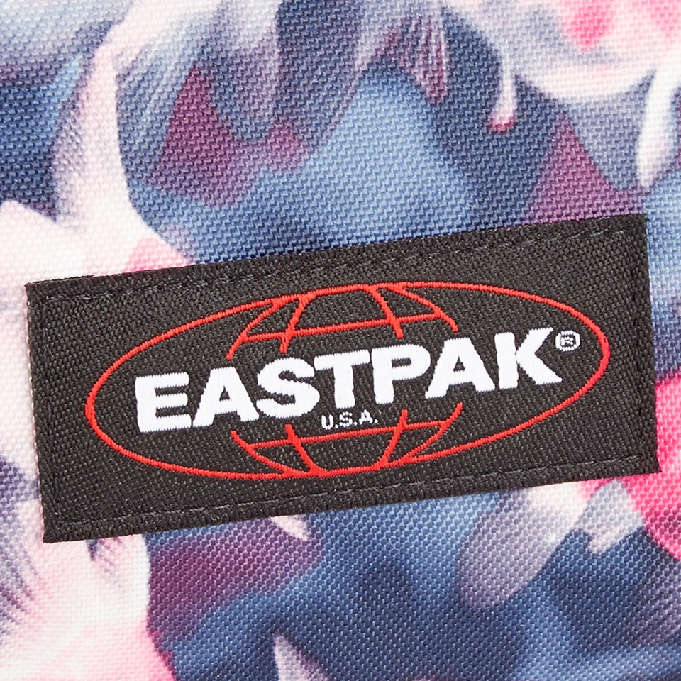 Eastpak Padded Pak'r Backpack - Fishgold