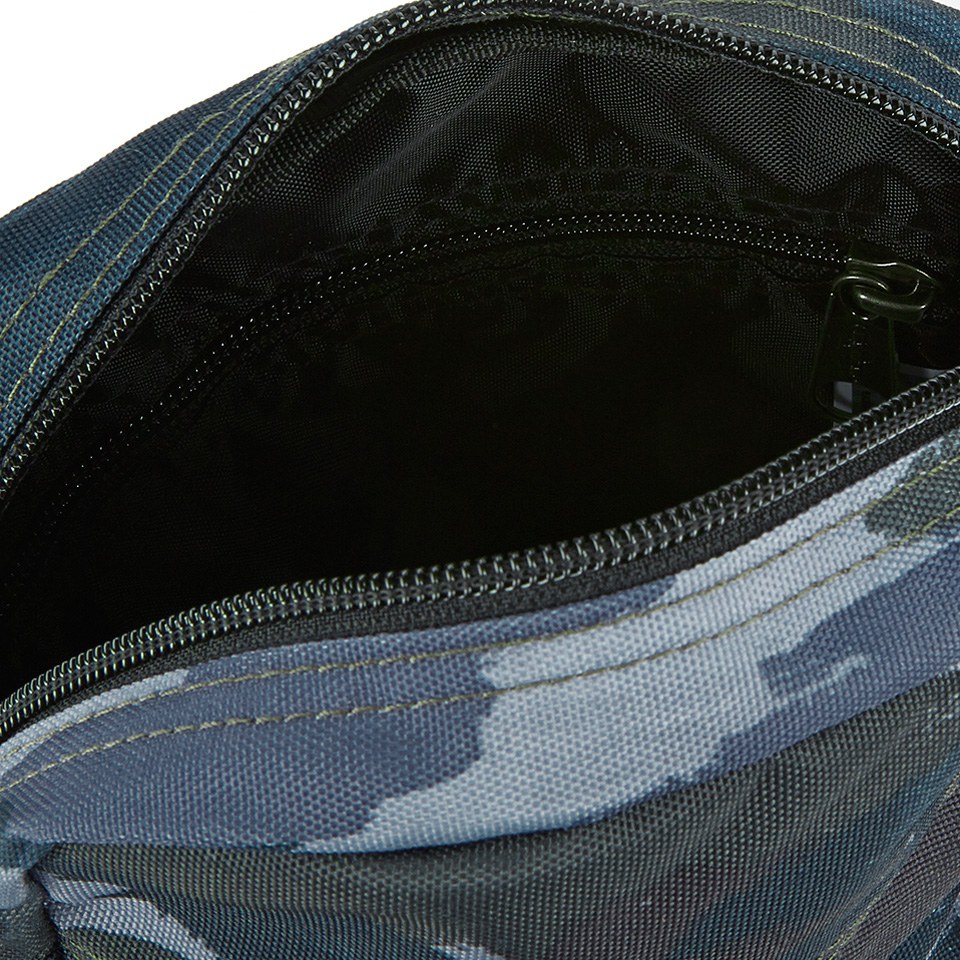 Eastpak Padded Pak'r Cross Body Bag - Cam Night