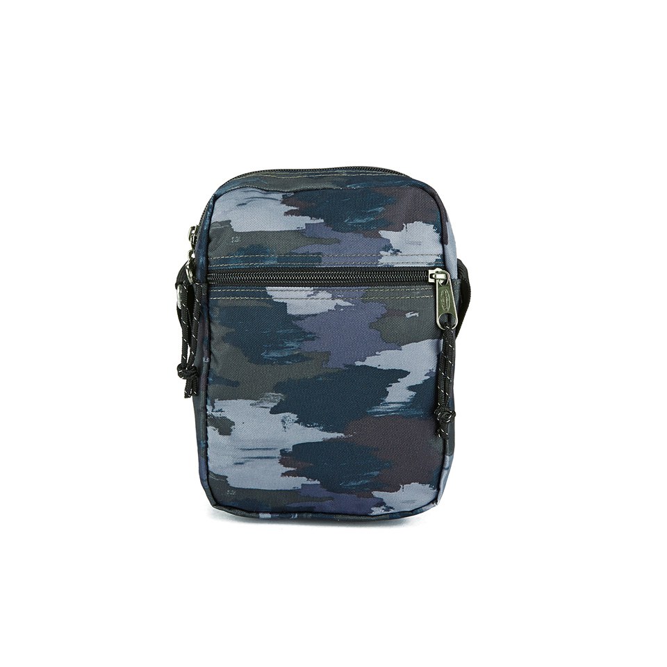 Eastpak Padded Pak'r Cross Body Bag - Cam Night
