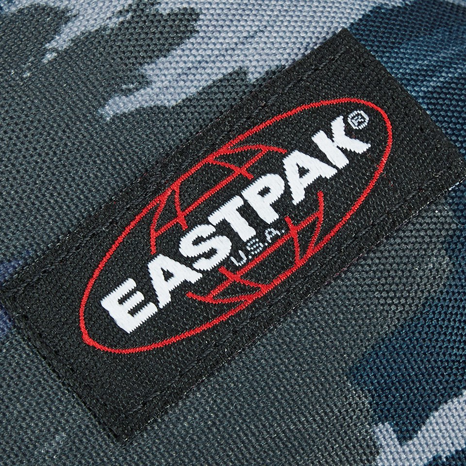 Eastpak Padded Pak'r Cross Body Bag - Cam Night
