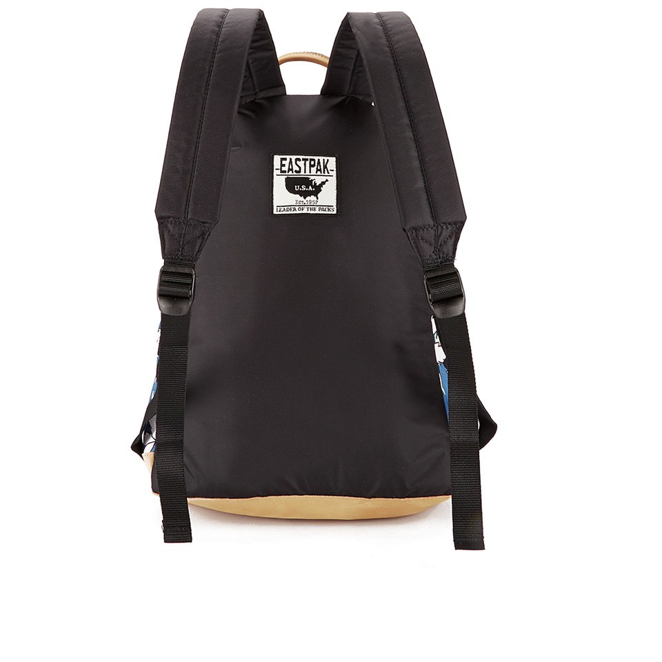 Eastpak Wyoming Backpack - Into the out Sunset Blvd