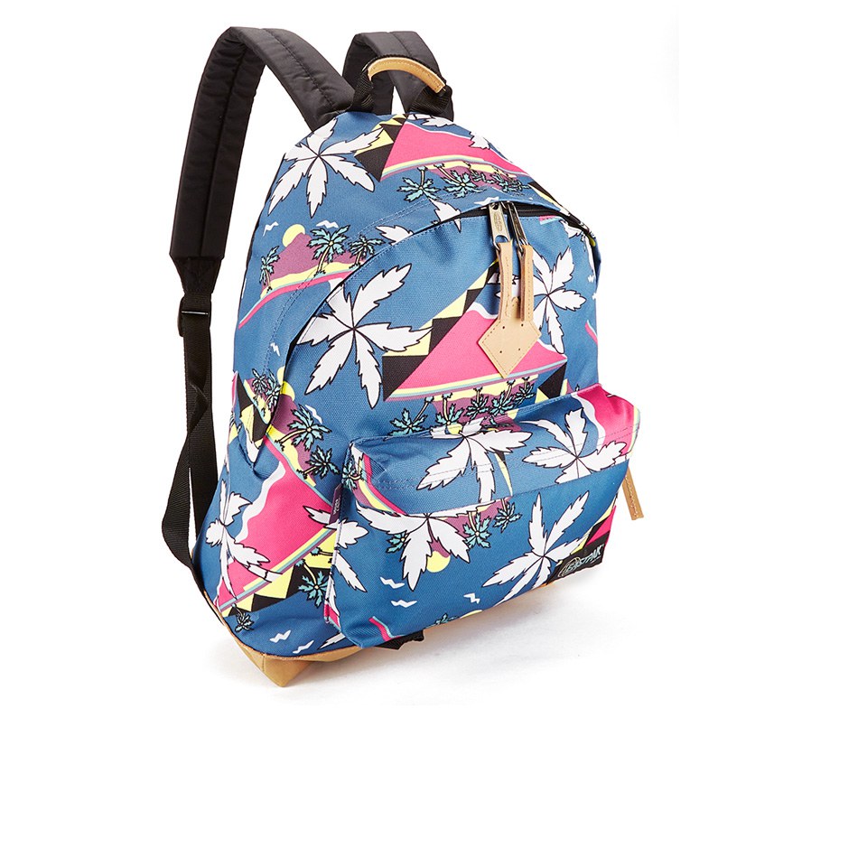 Eastpak Wyoming Backpack - Into the out Sunset Blvd