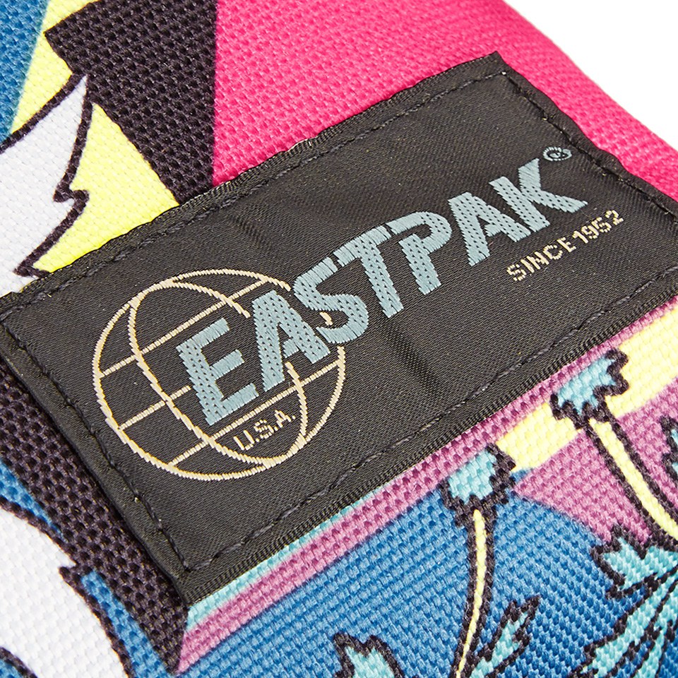 Eastpak Wyoming Backpack - Into the out Sunset Blvd