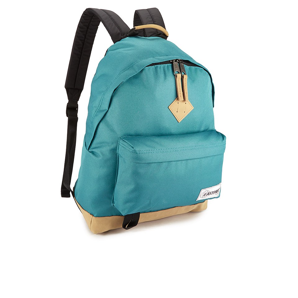 Eastpak Wyoming Backpack - Into the out Aqua