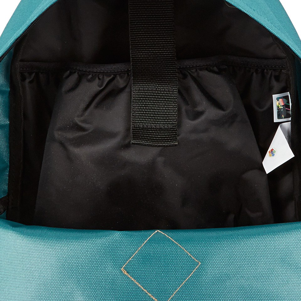 Eastpak Wyoming Backpack - Into the out Aqua