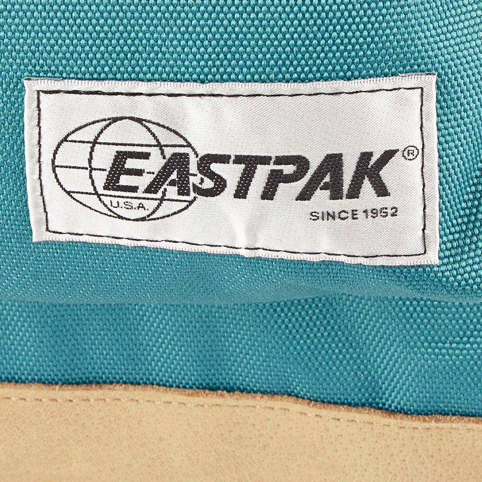 Eastpak Wyoming Backpack - Into the out Aqua