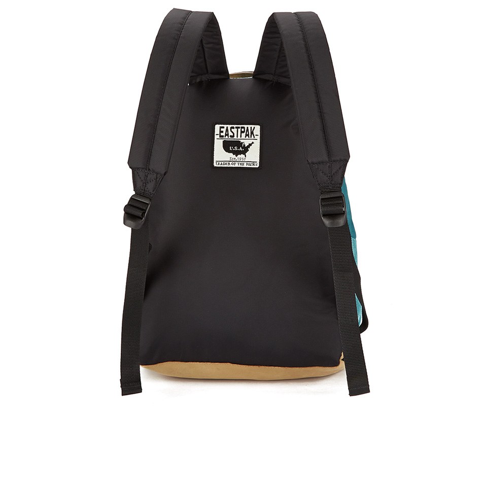 Eastpak Wyoming Backpack - Into the out Aqua