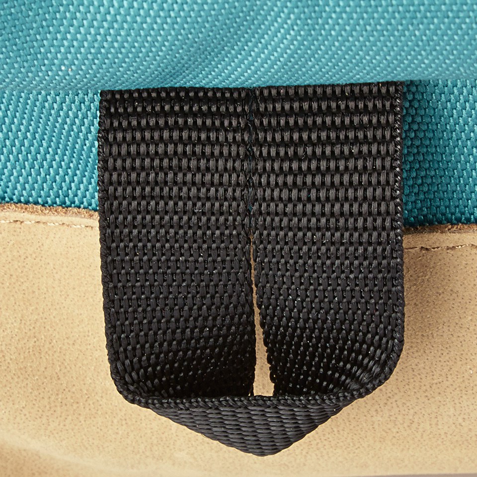 Eastpak Wyoming Backpack - Into the out Aqua