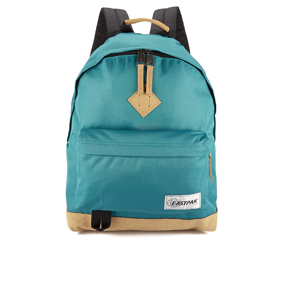 Eastpak aqua blue online
