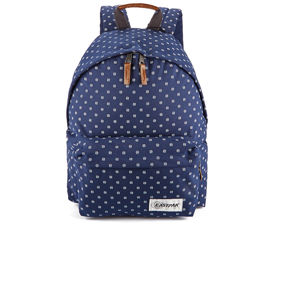 Eastpak polka dot backpack clearance