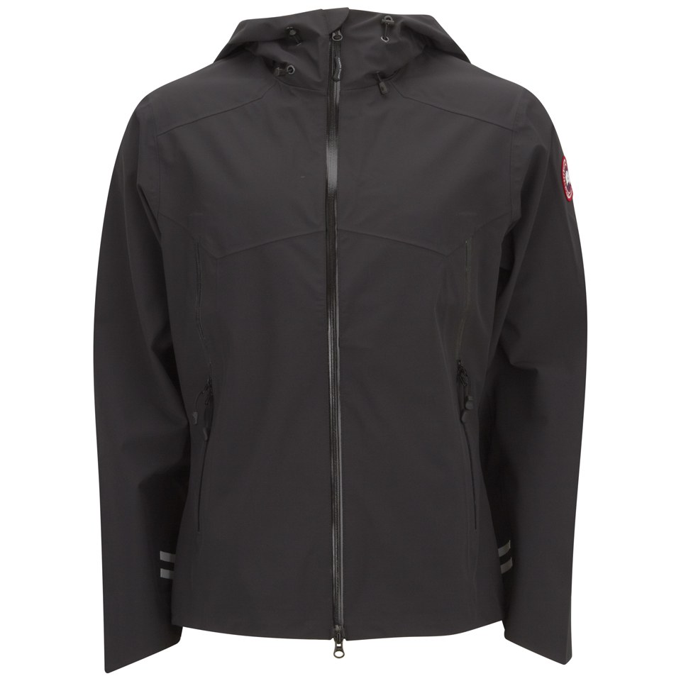 Canada goose canyon shell deals