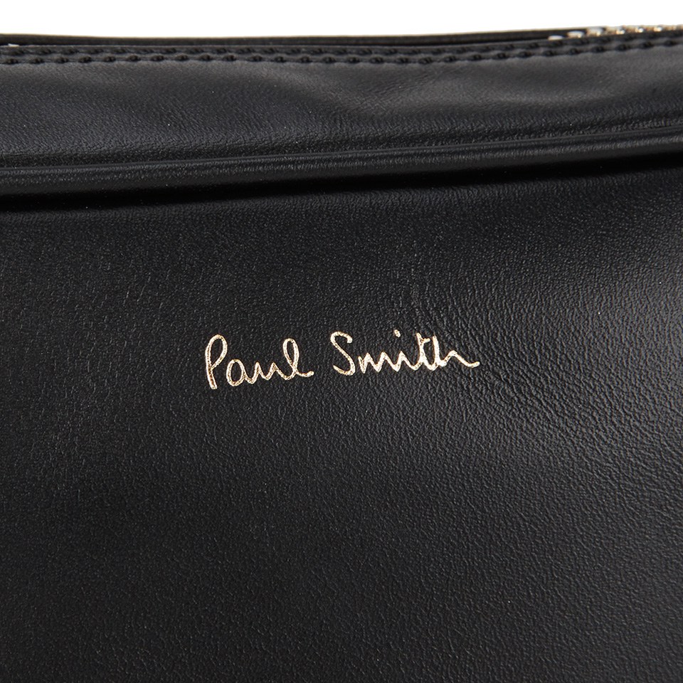 Paul Smith Accessories Cross Body Bag - Black