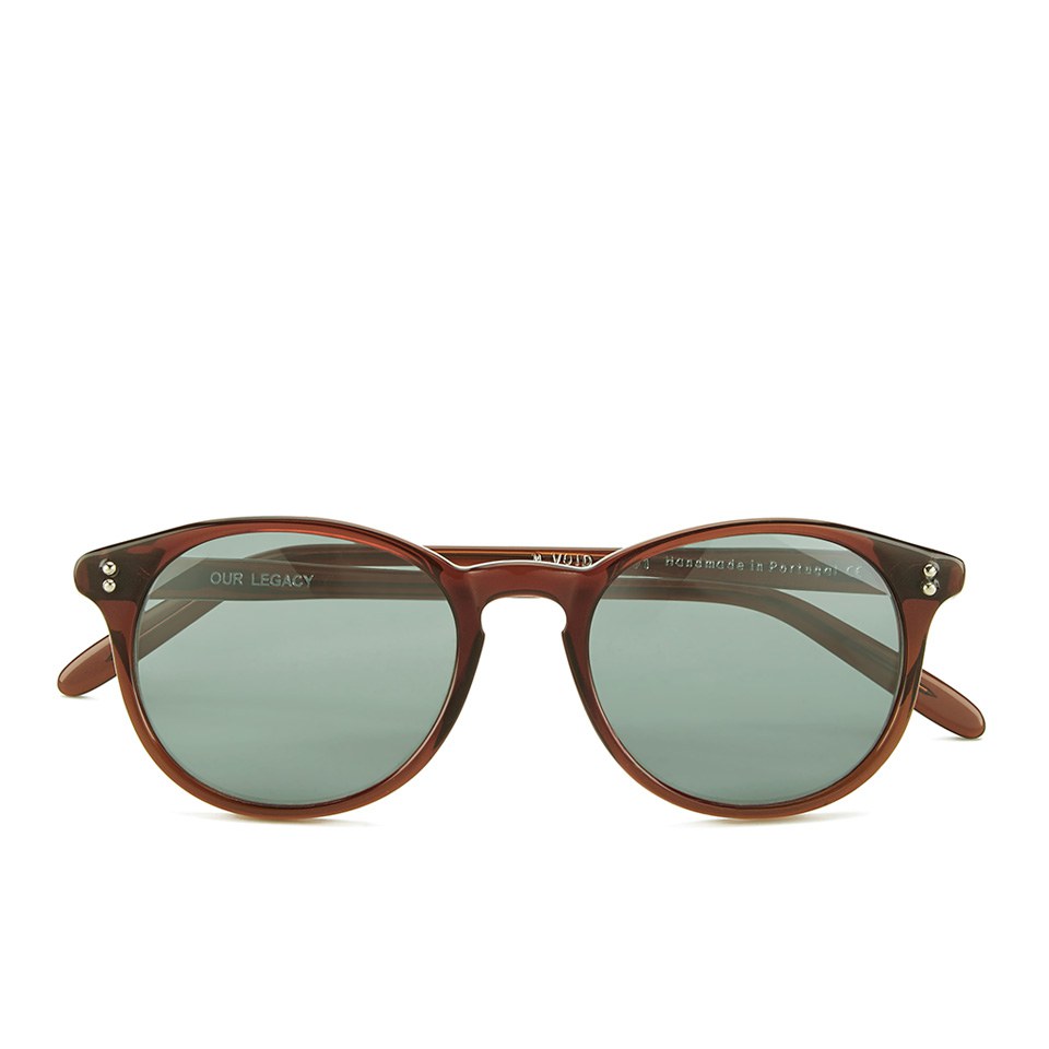Our legacy void sunglasses best sale