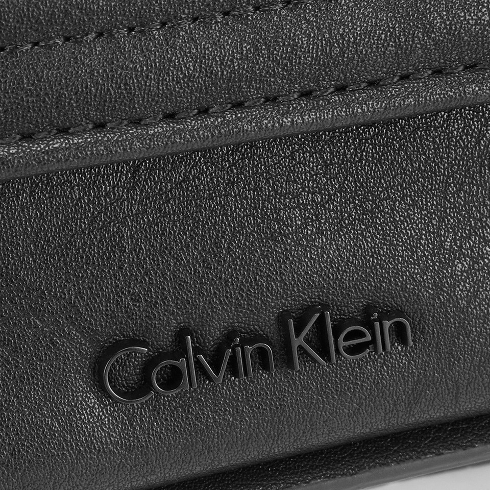 Calvin Klein Women's Esther Backpack - Black
