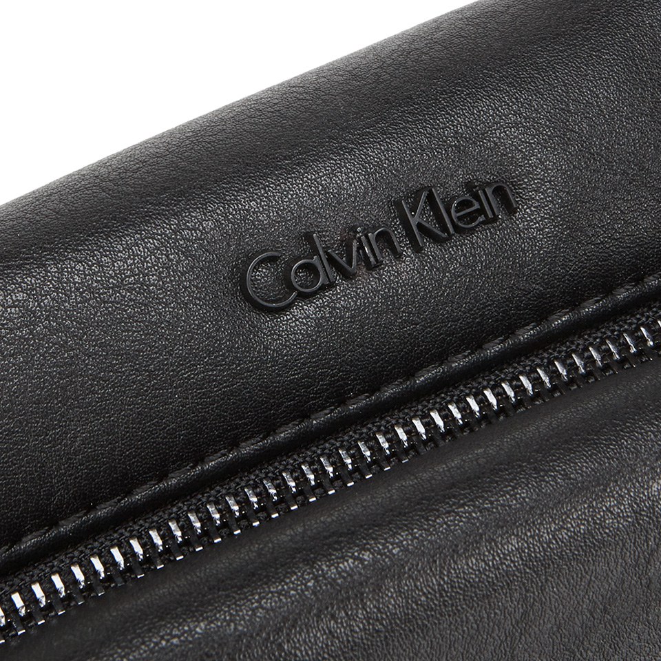 Calvin Klein Women's Esther Duffle Bag - Black