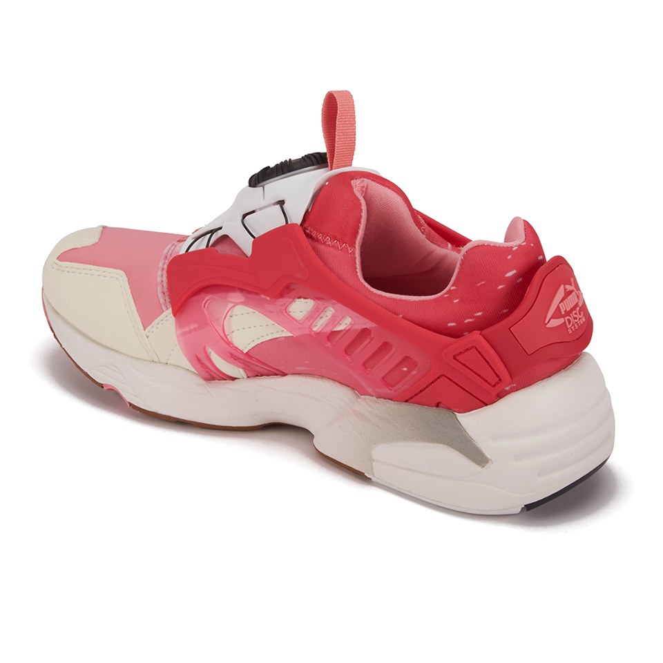 Puma disc blaze pink online