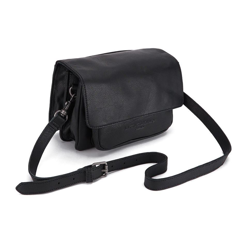 Liebeskind Women's Calista Cross Body Bag - New Black