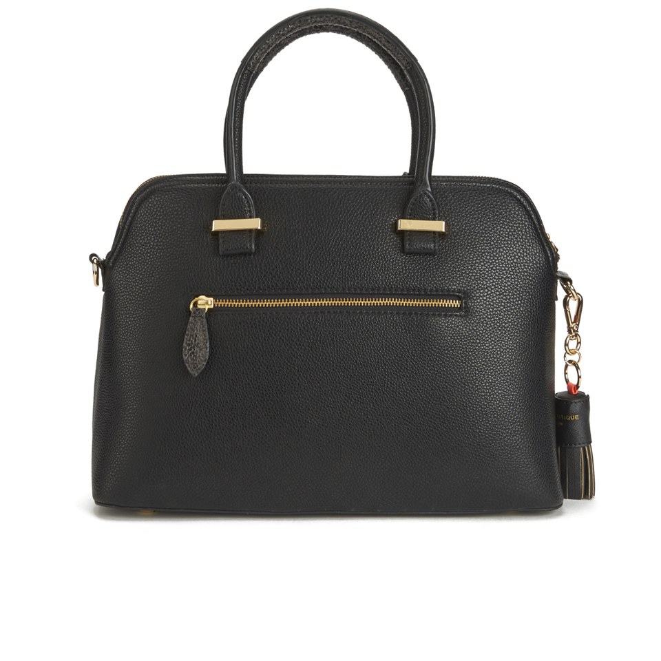 Paul's Boutique Women's Maisy Bowler Bag - Black