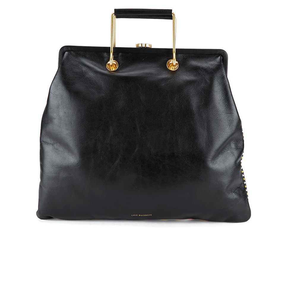 Lulu Guinness Women's Alice Tote Bag - Multi