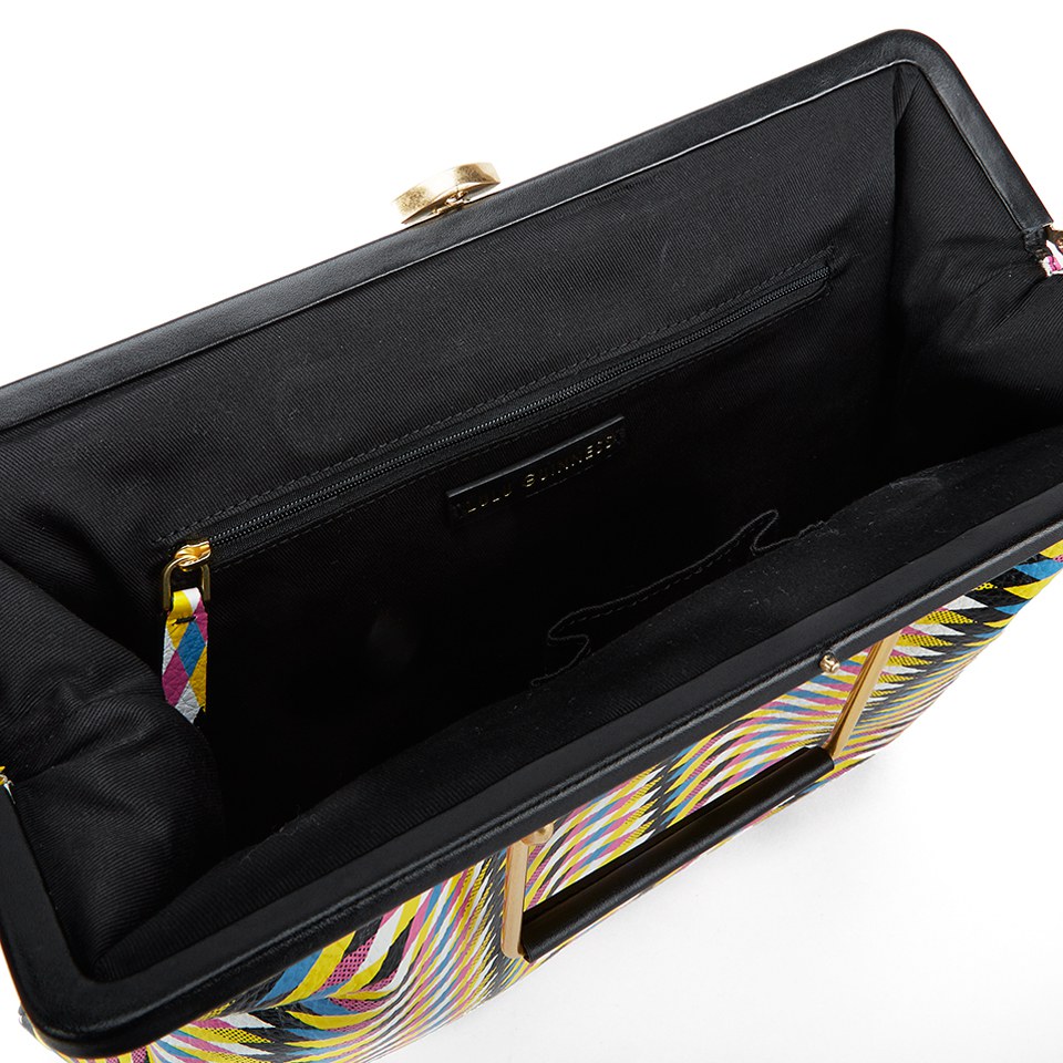Lulu Guinness Women's Alice Tote Bag - Multi