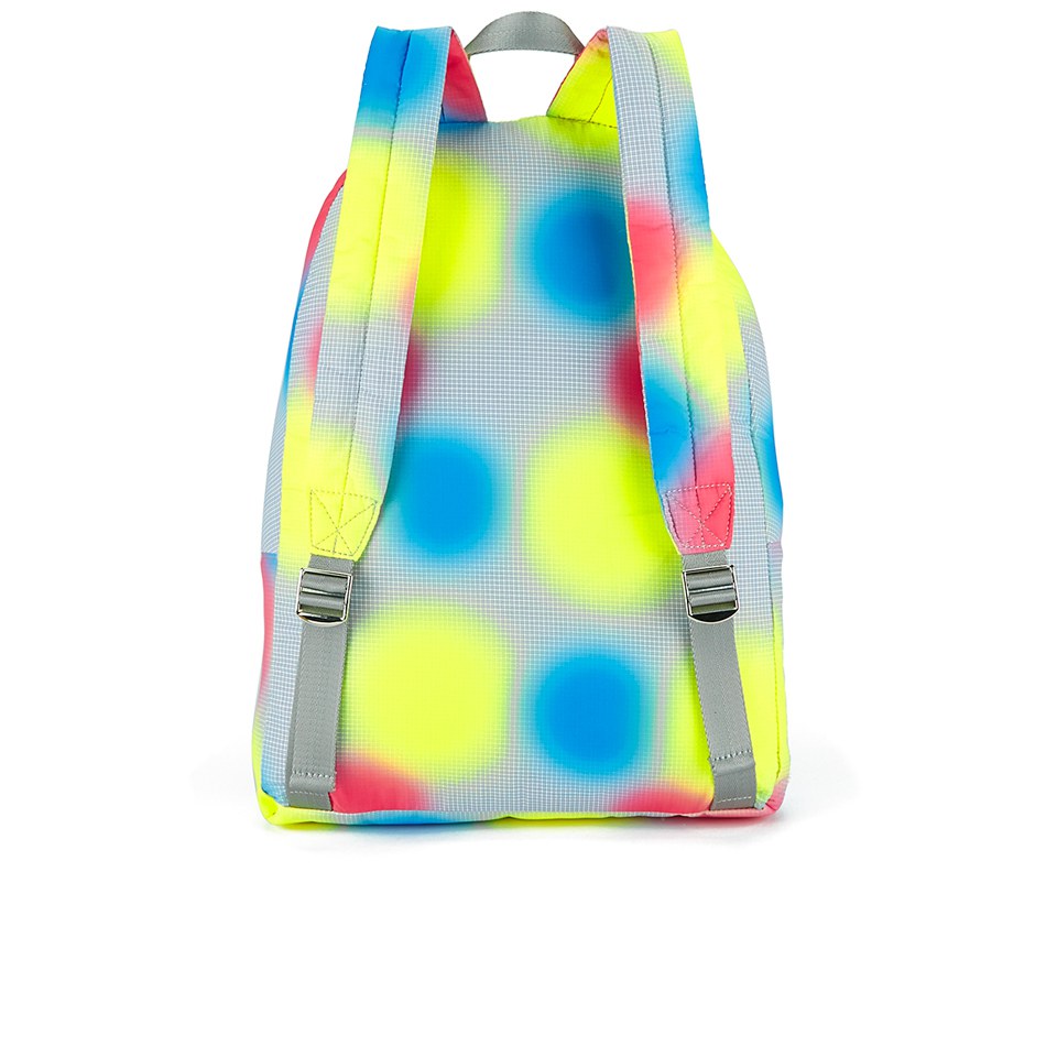 Lulu Guinness Women's Foldaway Backpack - Fiesta Print
