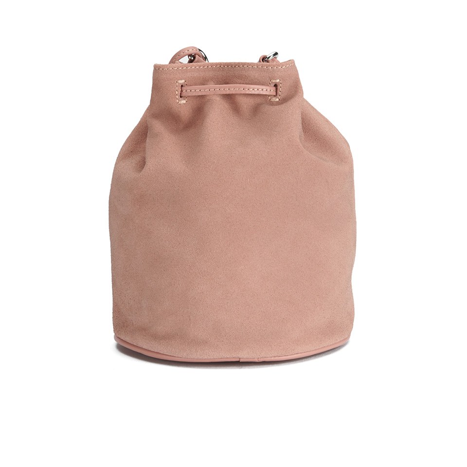 American Vintage Women's Sammy E15 Leather Bucket Bag - Madeleine