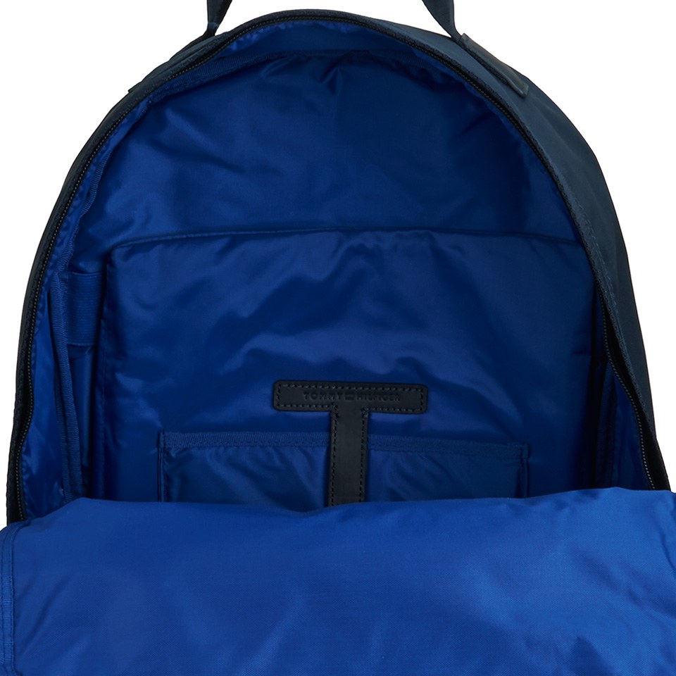 Tommy Hilfiger Men's Jeremy Backpack - Midnight