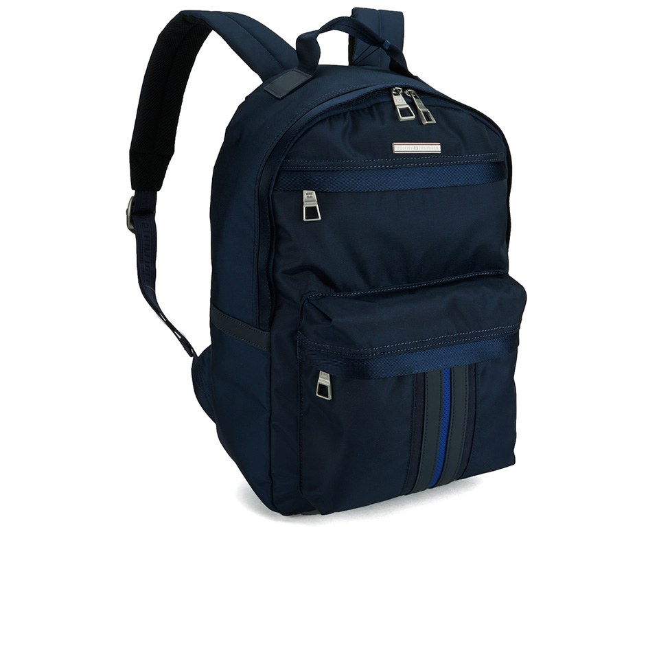 Tommy Hilfiger Men's Jeremy Backpack - Midnight