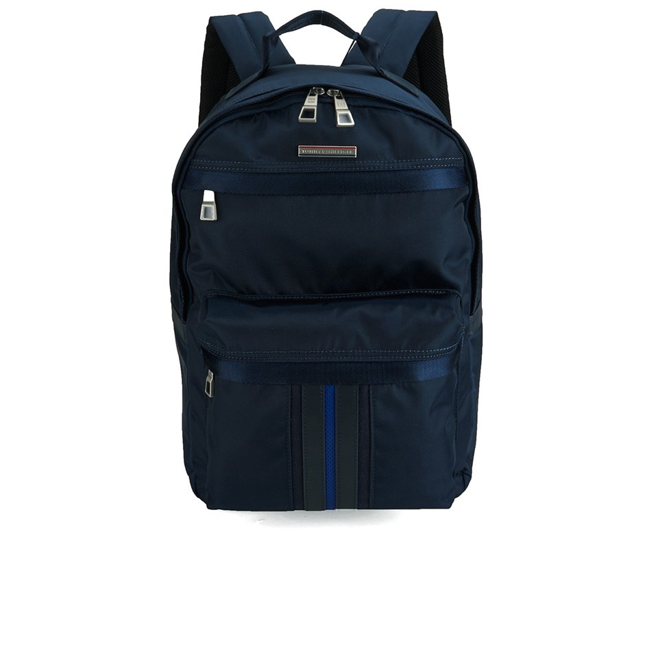 Tommy Hilfiger Men's Jeremy Backpack - Midnight