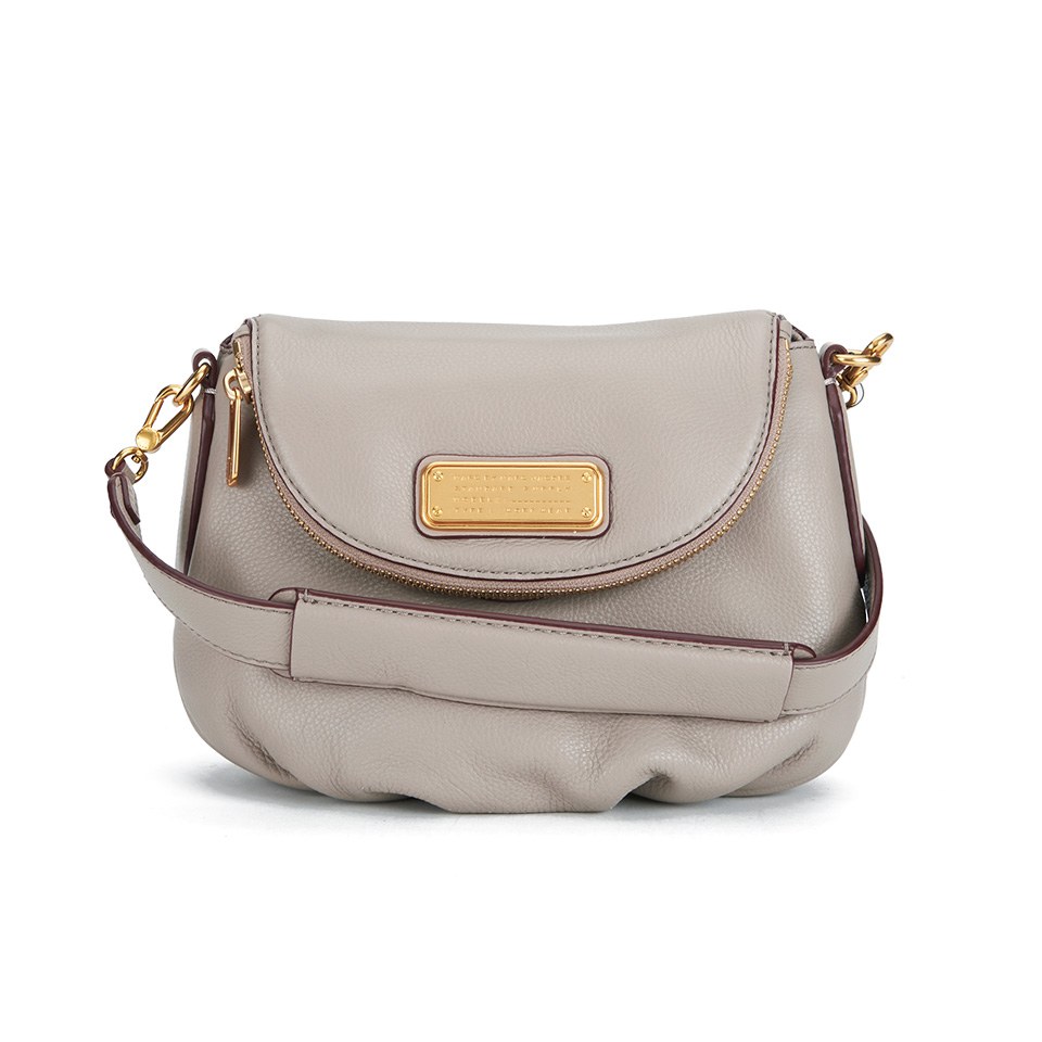 Marc by Marc Jacobs Mini Natasha Bag Cement