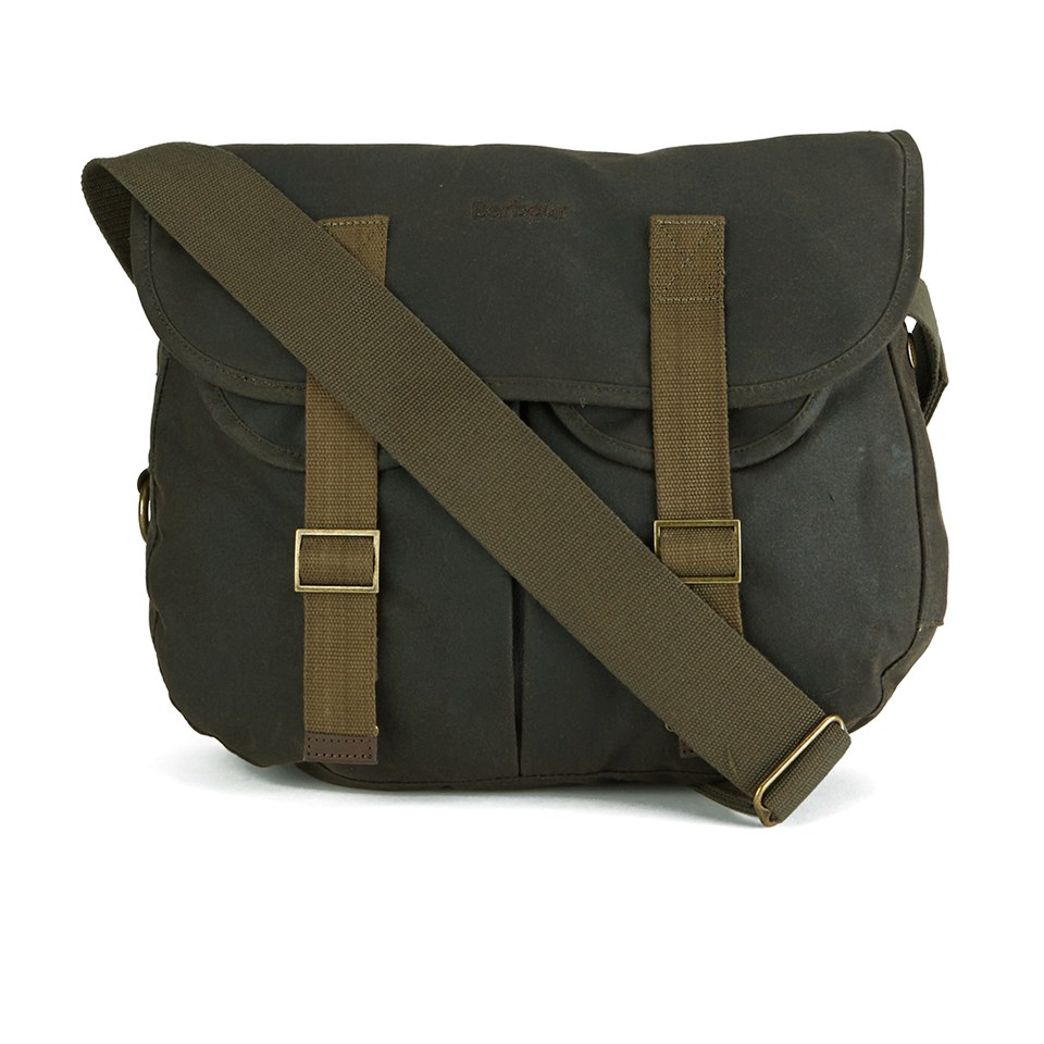 Barbour thornproof tarras clearance bag