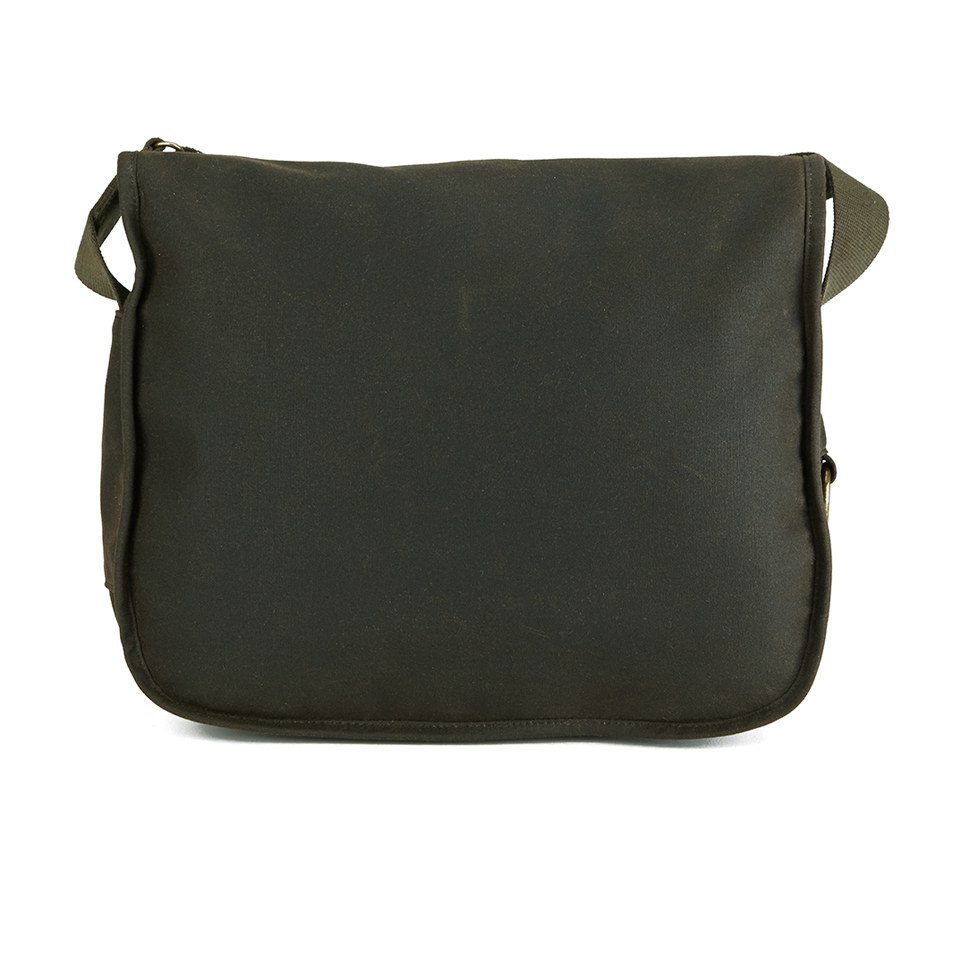 Barbour thornproof tarras bag hotsell