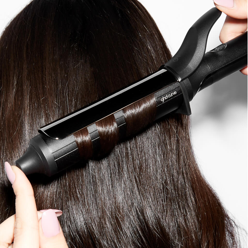 ghd Curve Soft Curl Tong (32mm)