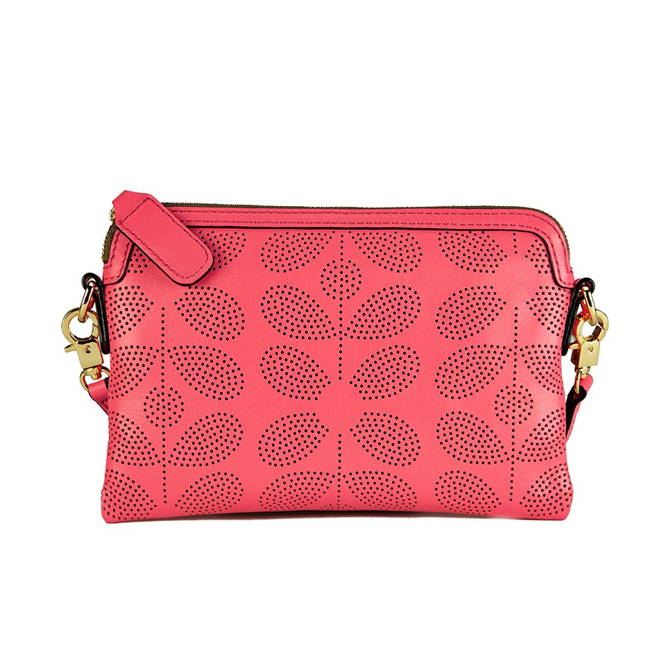 Orla kiely poppy on sale bag