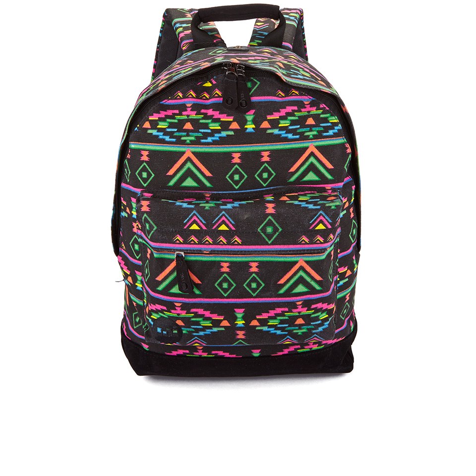 Mi pac sales black backpack