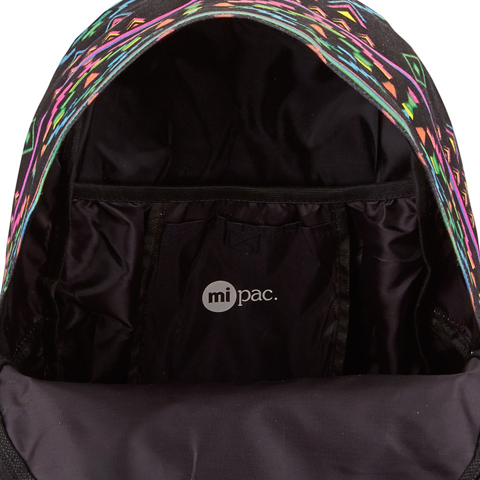 Vans hotsell aztec backpack