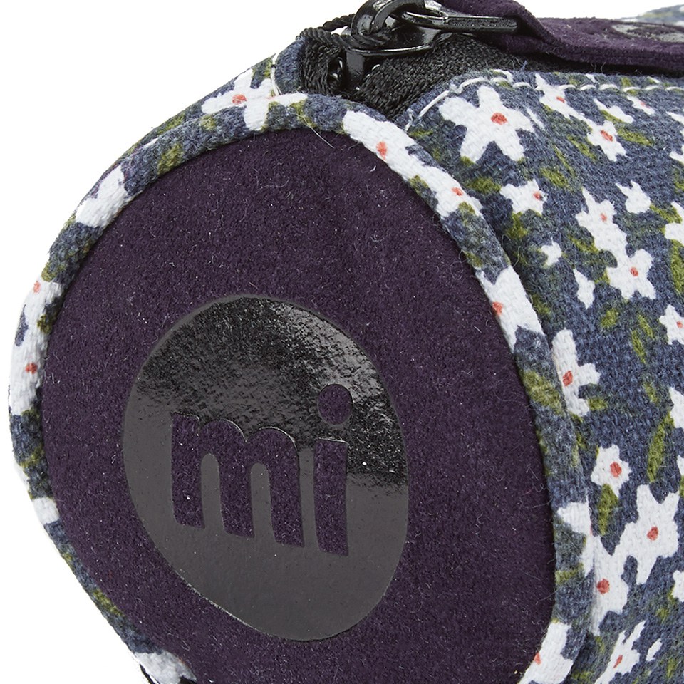 Mi-Pac Cases Ditsy Floral Pencil Case - Multi