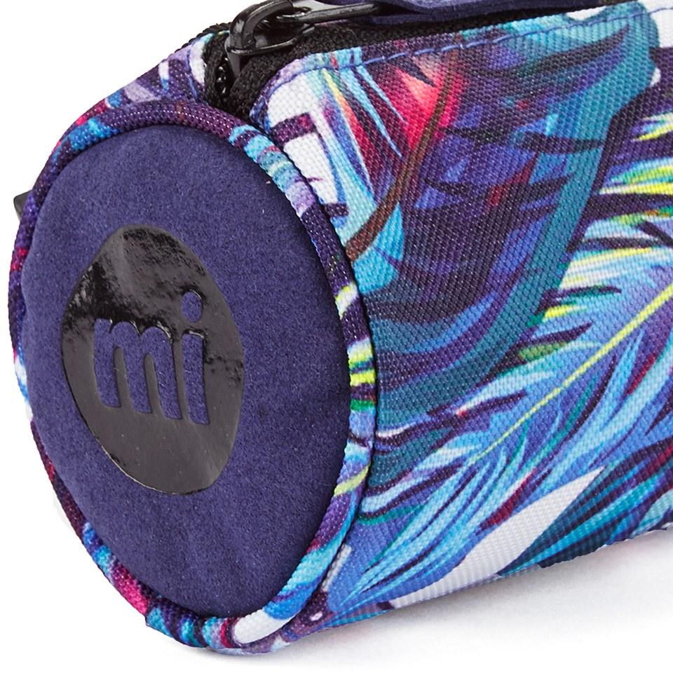 Mi-Pac Cases Feathers Pencil Case - Multi