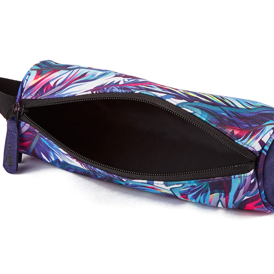 Mi-Pac Cases Feathers Pencil Case - Multi