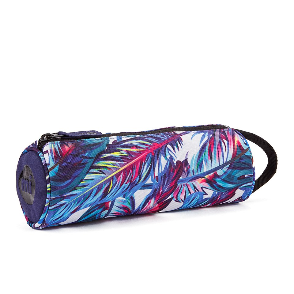 Mi-Pac Cases Feathers Pencil Case - Multi