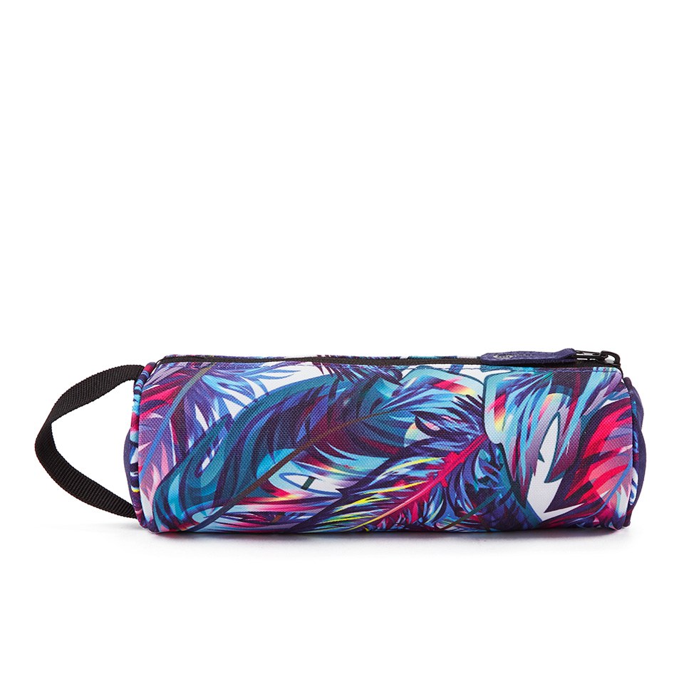 Mi-Pac Cases Feathers Pencil Case - Multi