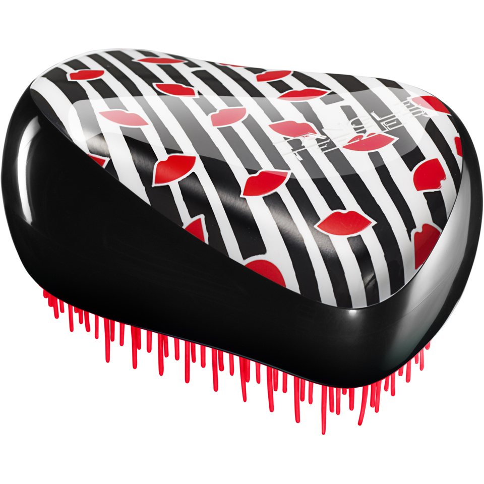 Tangle Teezer Compact Styler - Designed by Lulu Guinness
