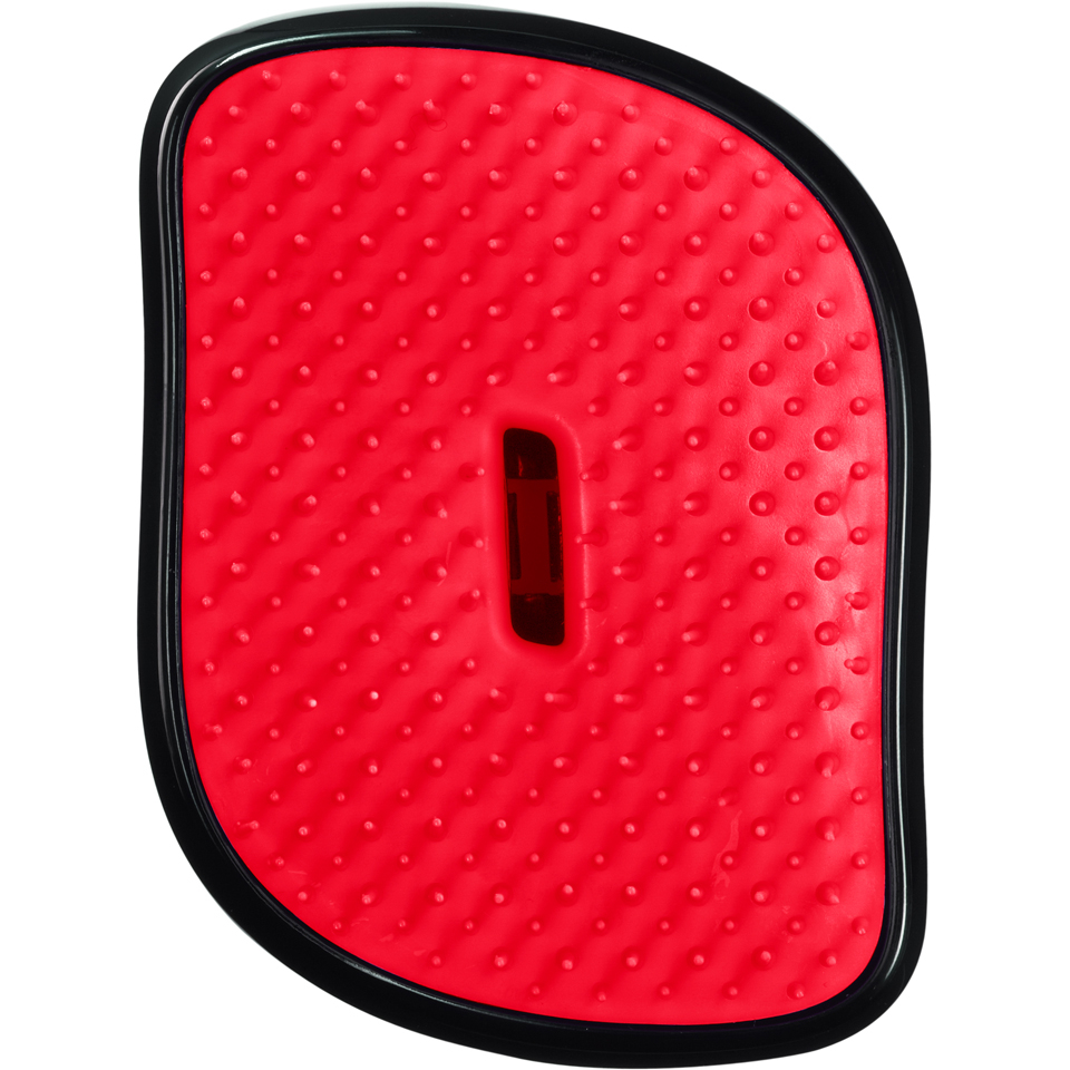 Tangle Teezer Compact Styler - Designed by Lulu Guinness
